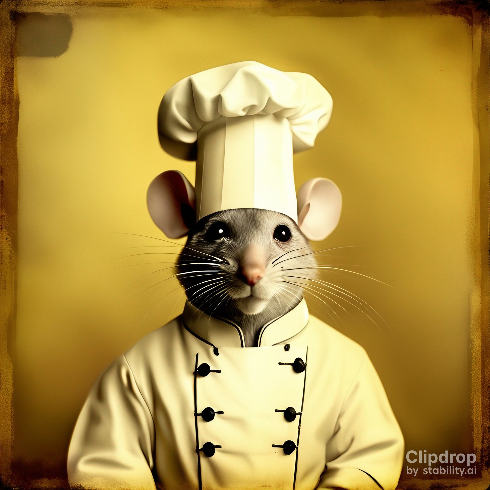 chef image